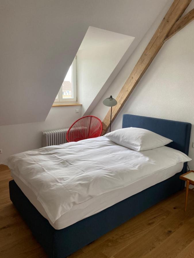 Hotel Union Offenburg Esterno foto