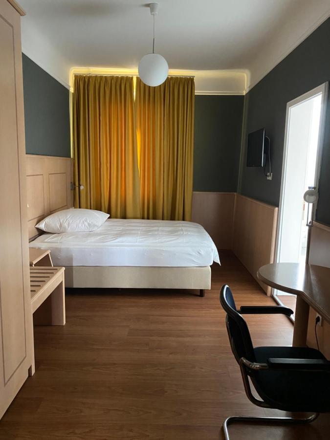 Hotel Union Offenburg Esterno foto
