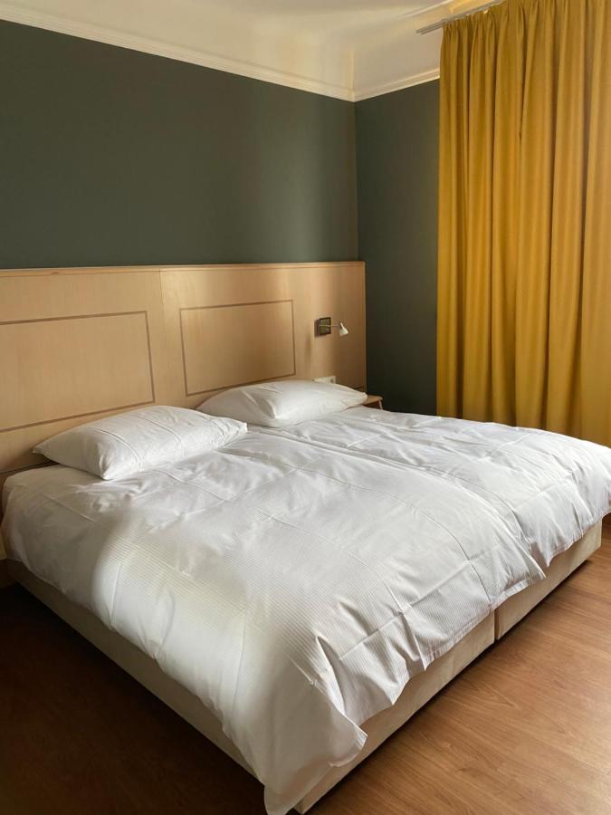 Hotel Union Offenburg Esterno foto