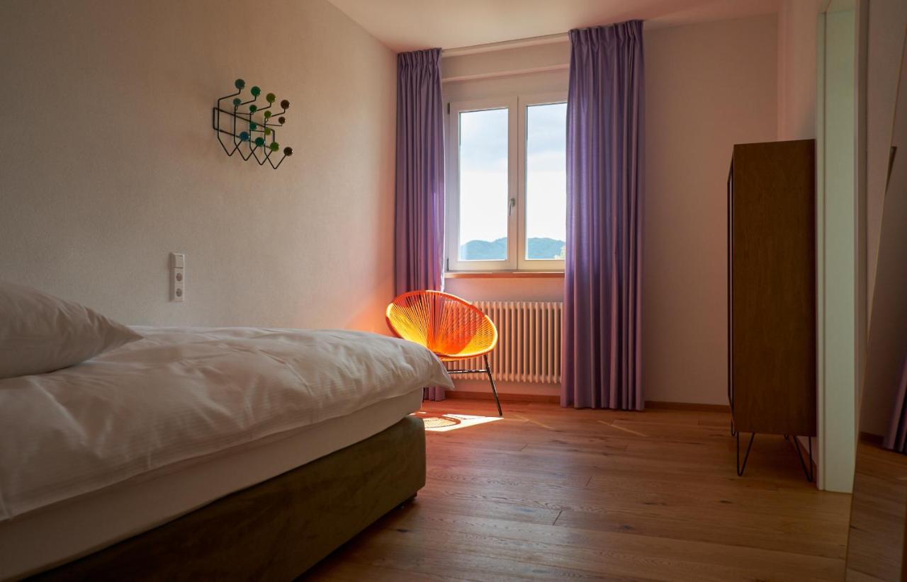 Hotel Union Offenburg Esterno foto