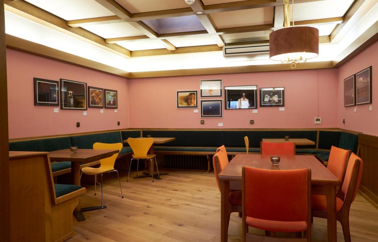 Hotel Union Offenburg Esterno foto