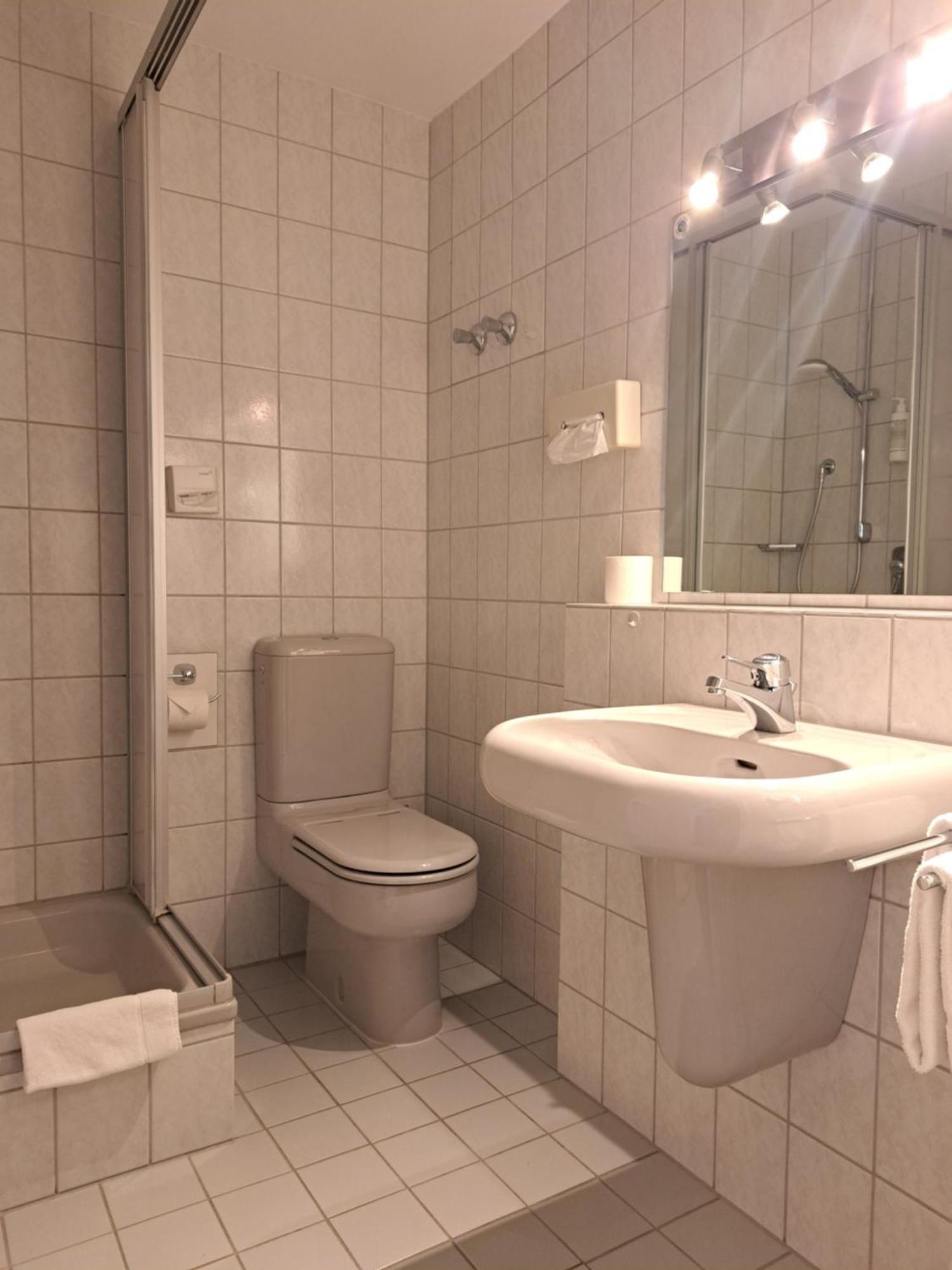 Hotel Union Offenburg Esterno foto