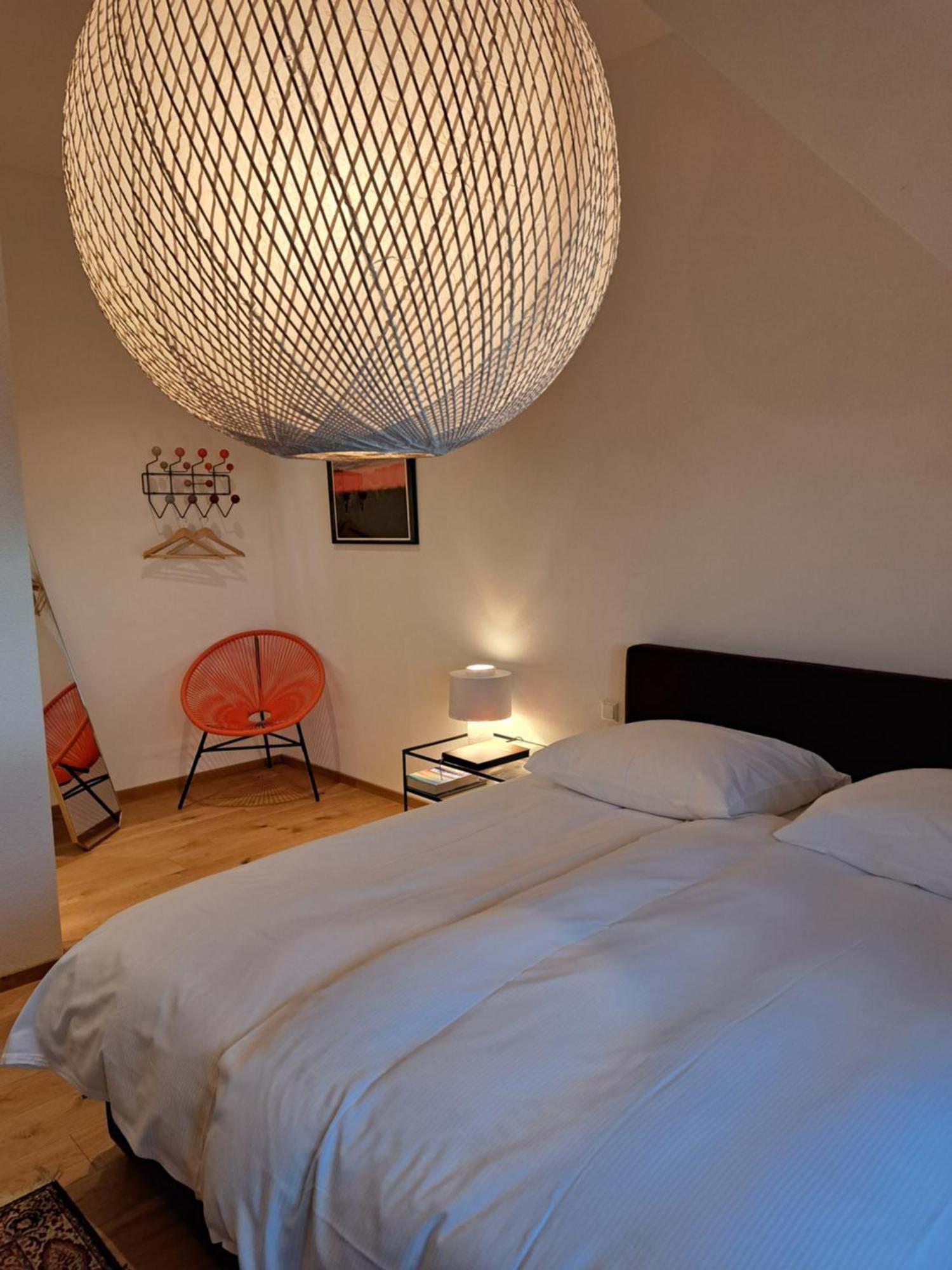 Hotel Union Offenburg Esterno foto