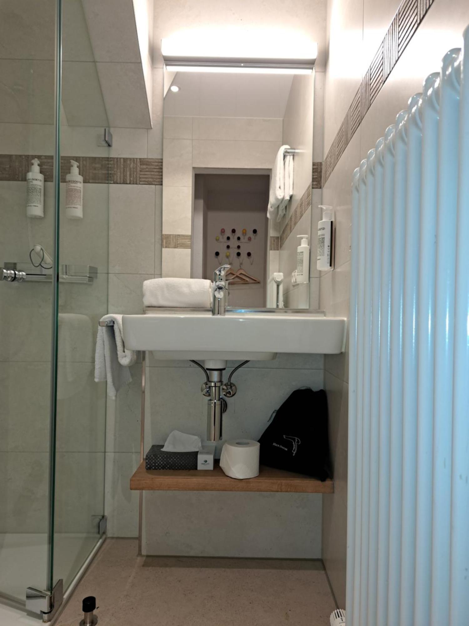 Hotel Union Offenburg Esterno foto