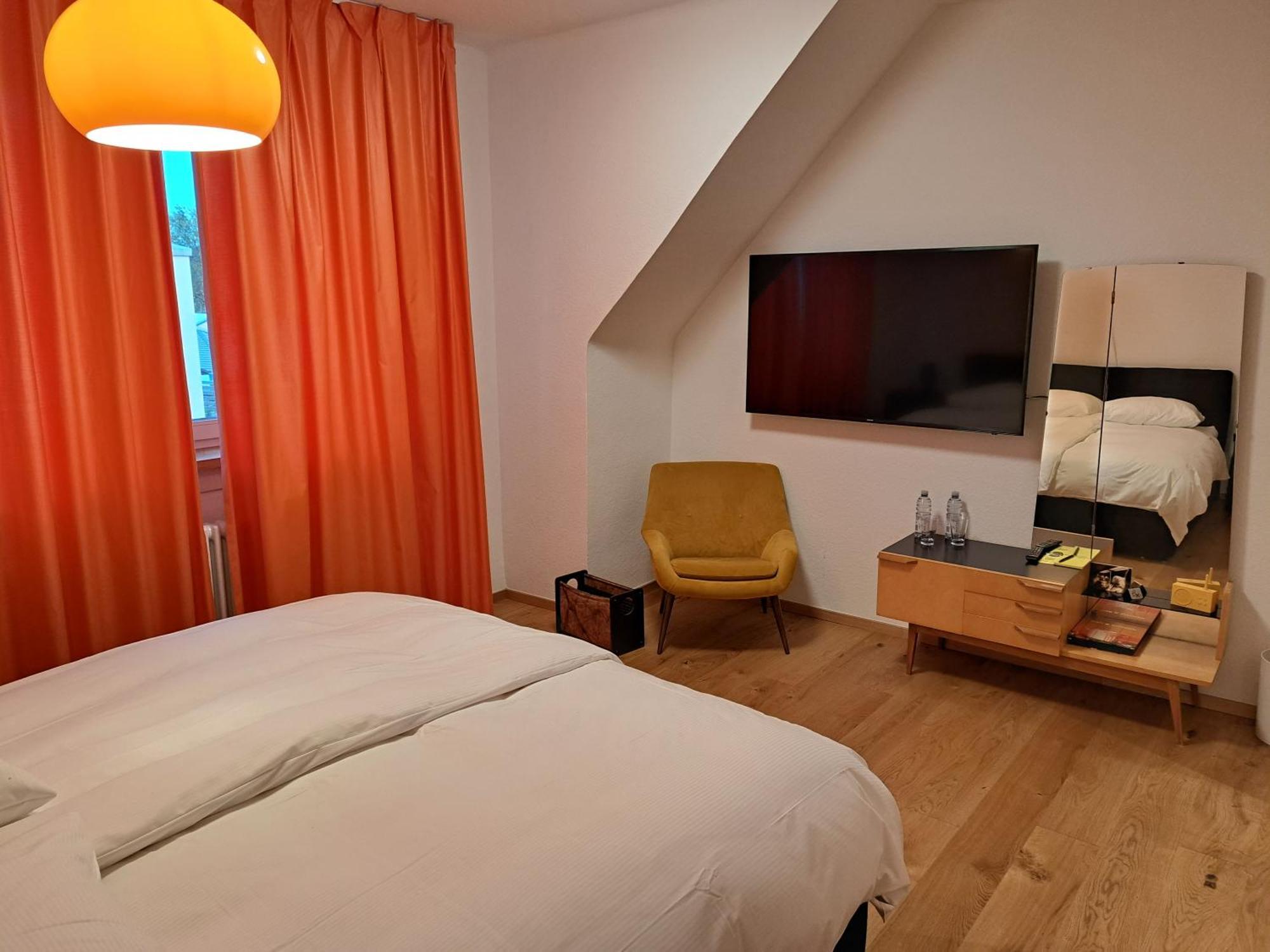 Hotel Union Offenburg Esterno foto