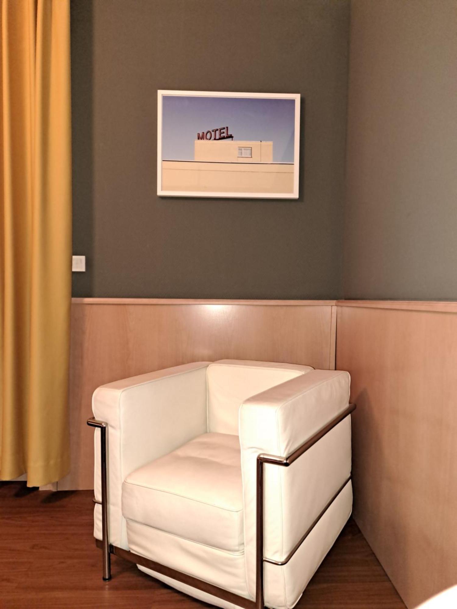 Hotel Union Offenburg Esterno foto