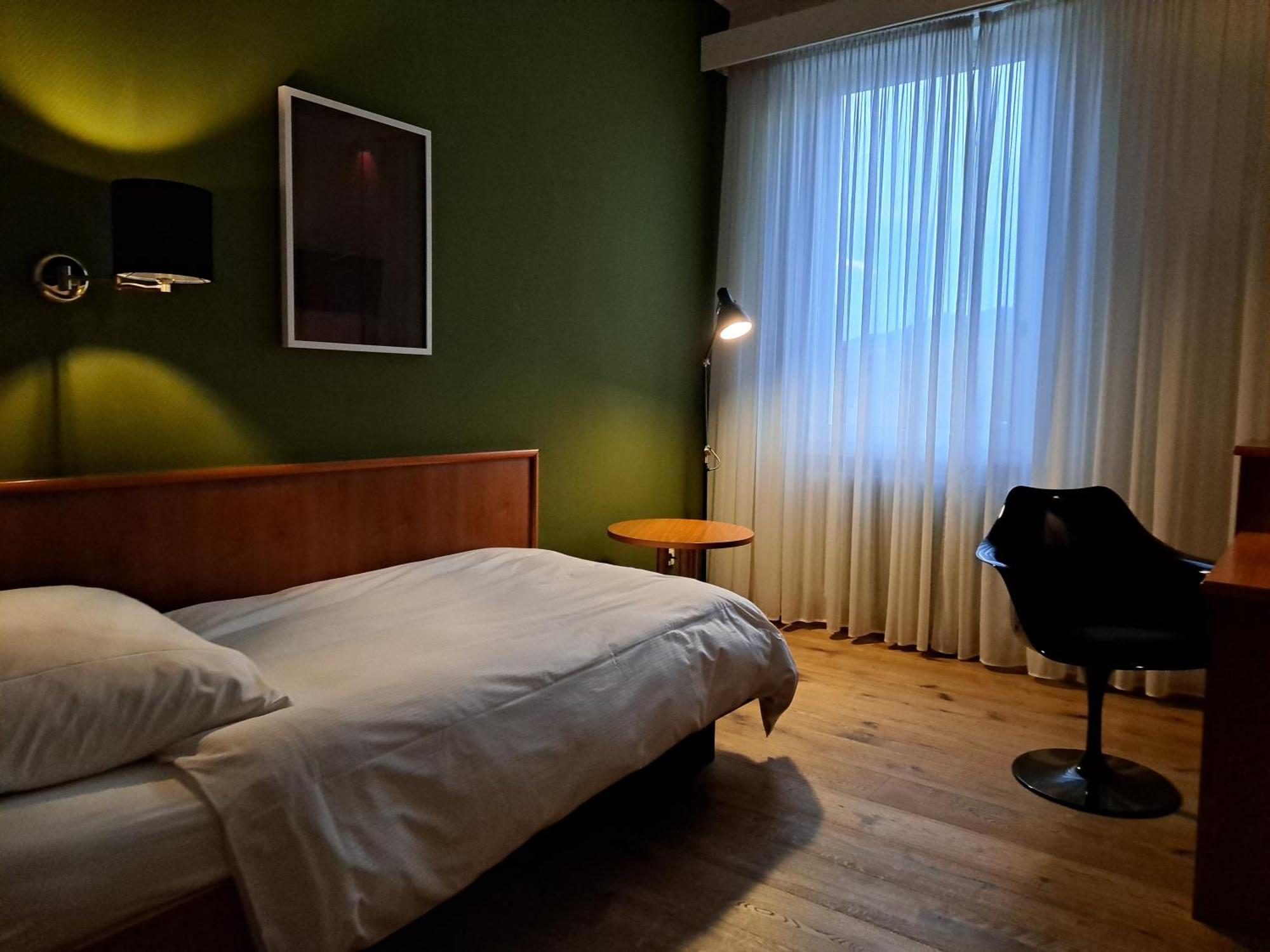 Hotel Union Offenburg Esterno foto