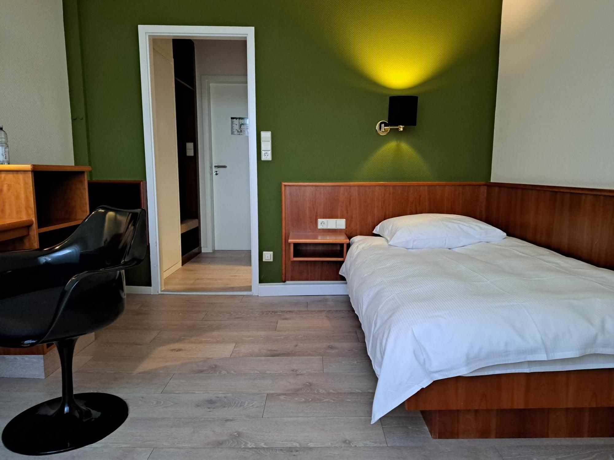 Hotel Union Offenburg Camera foto