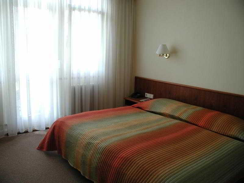 Hotel Union Offenburg Esterno foto