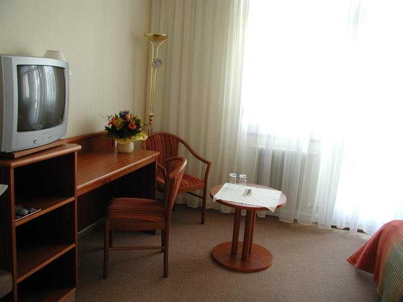 Hotel Union Offenburg Esterno foto